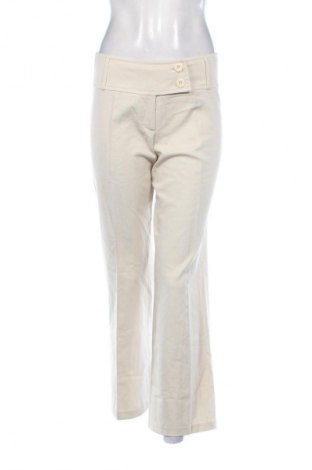 Pantaloni de femei Street One, Mărime M, Culoare Bej, Preț 109,48 Lei