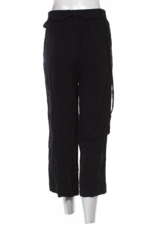 Damenhose Street One, Größe M, Farbe Schwarz, Preis 8,99 €