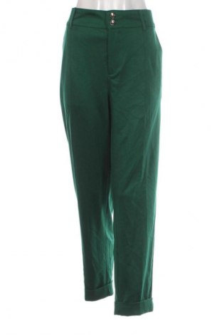 Damenhose Street One, Größe XXL, Farbe Grün, Preis € 16,99