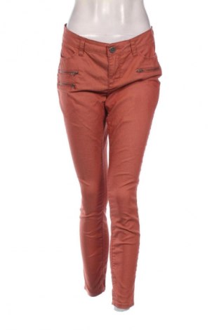 Γυναικείο παντελόνι Street One, Μέγεθος M, Χρώμα  Μπέζ, Τιμή 20,96 €