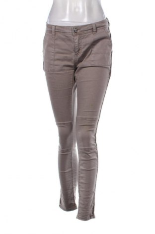 Dámské kalhoty  Street One, Velikost XL, Barva Béžová, Cena  595,00 Kč