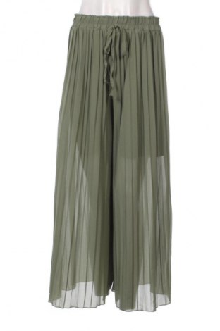 Дамски панталон Styleboom, Размер S, Цвят Зелен, Цена 7,66 €