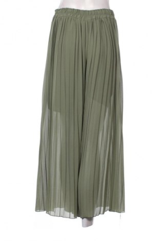Дамски панталон Styleboom, Размер S, Цвят Зелен, Цена 7,66 €
