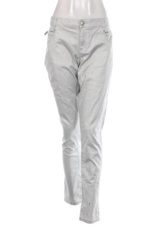 Дамски панталон Styles By Steps, Размер XL, Цвят Сив, Цена 5,62 €