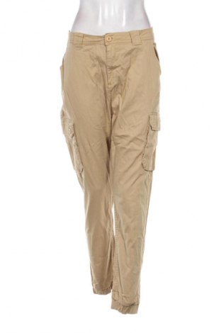 Női nadrág Sublevel, Méret XL, Szín Bézs, Ár 6 103 Ft