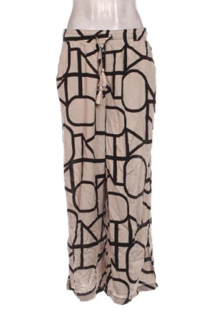 Pantaloni de femei Sublevel, Mărime L, Culoare Multicolor, Preț 75,99 Lei