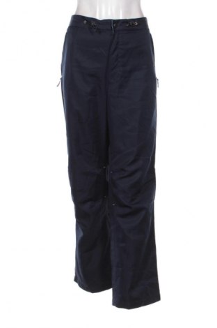 Damenhose TCM, Größe L, Farbe Blau, Preis 8,99 €