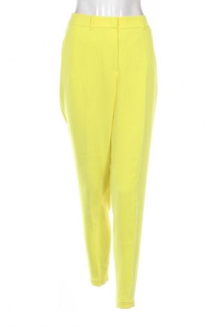 Damenhose Taifun, Größe L, Farbe Gelb, Preis € 17,99