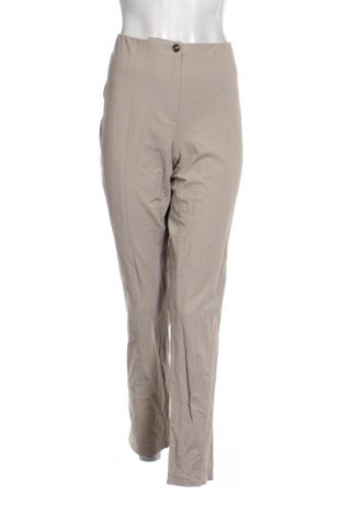 Damenhose Taifun, Größe XXL, Farbe Beige, Preis € 19,99