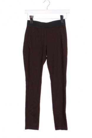 Damenhose Talbots, Größe XS, Farbe Braun, Preis € 15,00