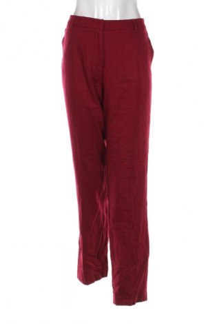 Pantaloni de femei Target, Mărime XL, Culoare Roșu, Preț 65,99 Lei