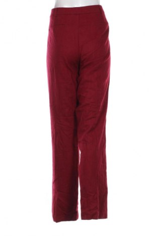 Pantaloni de femei Target, Mărime XL, Culoare Roșu, Preț 65,99 Lei