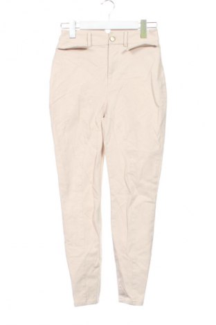 Pantaloni de femei Ted Baker, Mărime S, Culoare Bej, Preț 119,99 Lei