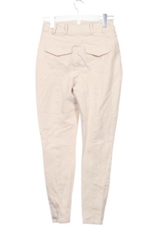 Pantaloni de femei Ted Baker, Mărime S, Culoare Bej, Preț 119,99 Lei