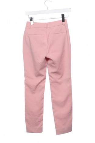 Damenhose Terranova, Größe XXS, Farbe Rosa, Preis € 15,00