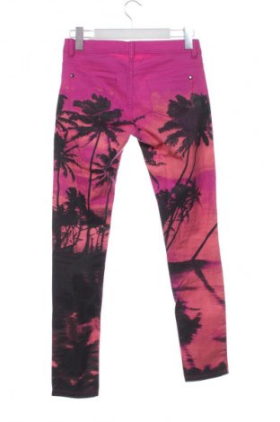 Damenhose Terranova, Größe S, Farbe Mehrfarbig, Preis 23,25 €