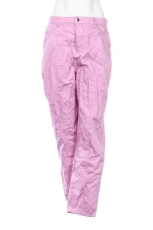 Damenhose Tezenis, Größe M, Farbe Lila, Preis 14,77 €