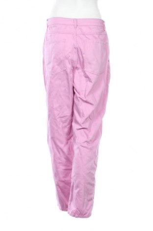 Damenhose Tezenis, Größe M, Farbe Lila, Preis 14,77 €