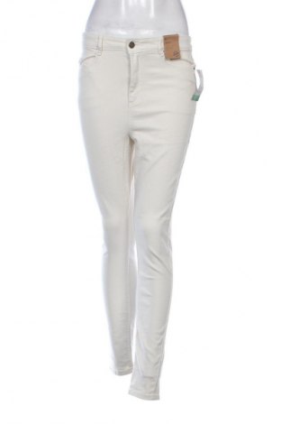 Dámske nohavice The 1964 Denim Company, Veľkosť M, Farba Kremová, Cena  11,95 €