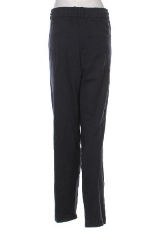 Γυναικείο παντελόνι Thea, Μέγεθος 4XL, Χρώμα Μπλέ, Τιμή 23,99 €