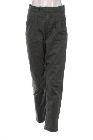 Γυναικείο παντελόνι Timeout, Μέγεθος S, Χρώμα Πράσινο, Τιμή 20,91 €