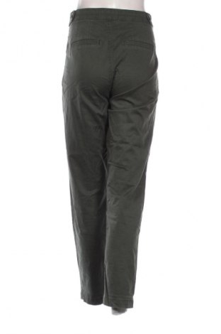 Γυναικείο παντελόνι Timeout, Μέγεθος S, Χρώμα Πράσινο, Τιμή 20,91 €