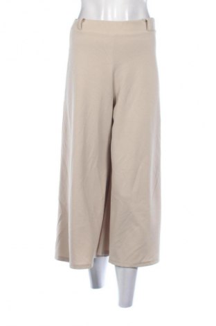 Damskie spodnie Today, Rozmiar S, Kolor Beżowy, Cena 79,15 zł