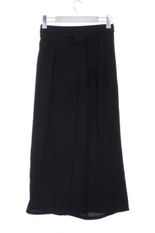 Pantaloni de femei Tom Tailor, Mărime XS, Culoare Negru, Preț 247,93 Lei