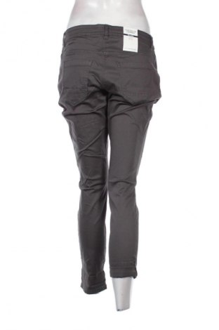 Дамски панталон Tom Tailor, Размер XL, Цвят Сив, Цена 48,06 €