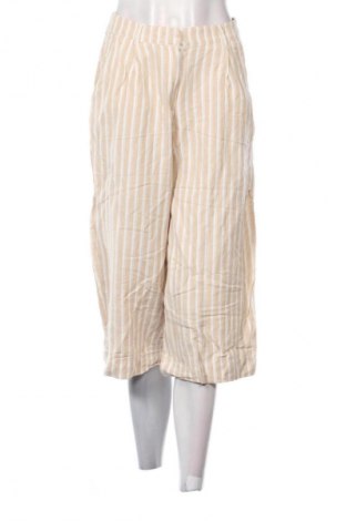 Γυναικείο παντελόνι Tom Tailor, Μέγεθος M, Χρώμα Πολύχρωμο, Τιμή 11,99 €