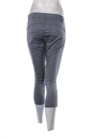 Dámské kalhoty  Tom Tailor, Velikost M, Barva Šedá, Cena  595,00 Kč