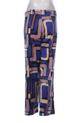 Pantaloni de femei Tom Tailor, Mărime L, Culoare Multicolor, Preț 208,63 Lei