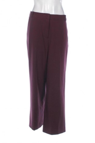 Dámské kalhoty  Tommy Hilfiger, Velikost M, Barva Červená, Cena  1 304,00 Kč