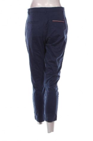 Damenhose Tommy Hilfiger, Größe S, Farbe Blau, Preis € 46,00