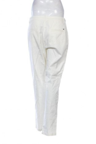 Damenhose Tommy Hilfiger, Größe L, Farbe Ecru, Preis 32,99 €