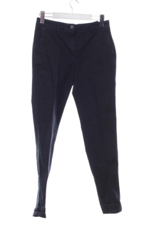 Damskie spodnie Tommy Hilfiger, Rozmiar S, Kolor Niebieski, Cena 246,49 zł