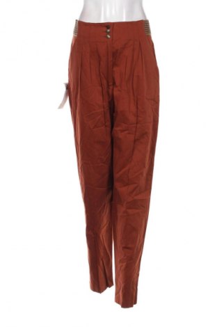 Dámské kalhoty  Toni, Velikost M, Barva Hnědá, Cena  929,00 Kč