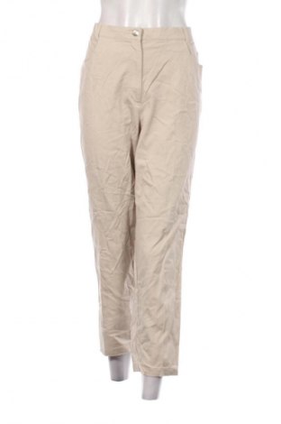 Damenhose Toni, Größe XL, Farbe Beige, Preis € 11,99