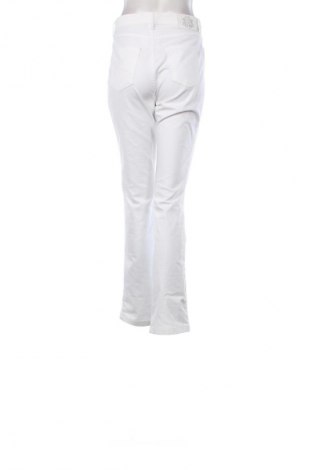 Pantaloni de femei Toni, Mărime M, Culoare Ecru, Preț 108,96 Lei