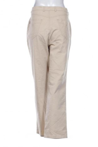 Γυναικείο παντελόνι Toni Dress, Μέγεθος XL, Χρώμα  Μπέζ, Τιμή 7,99 €