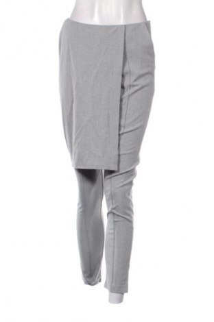 Pantaloni de femei Top Secret, Mărime M, Culoare Gri, Preț 78,20 Lei
