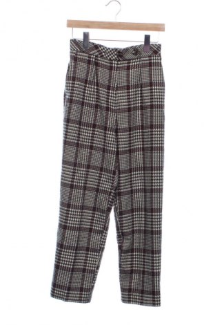 Pantaloni de femei Topshop, Mărime XS, Culoare Multicolor, Preț 109,27 Lei