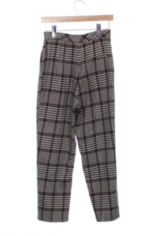 Pantaloni de femei Topshop, Mărime XS, Culoare Multicolor, Preț 109,27 Lei