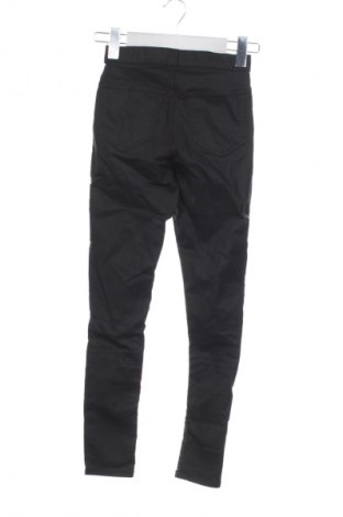 Pantaloni de femei Topshop, Mărime XXS, Culoare Negru, Preț 109,48 Lei