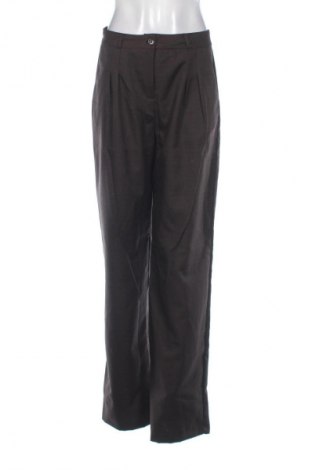 Női nadrág Trendyol, Méret M, Szín Barna, Ár 9 504 Ft