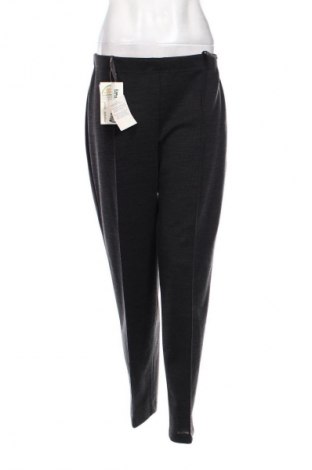 Damenhose Trevira, Größe M, Farbe Grau, Preis € 48,00