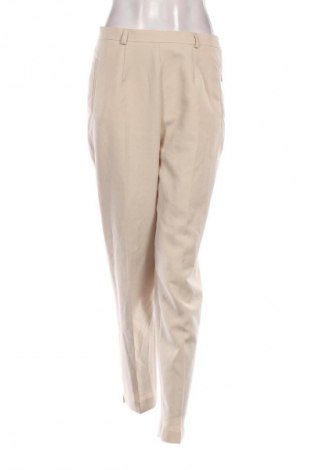 Dámské kalhoty  Tricia, Velikost M, Barva Krémová, Cena  425,00 Kč