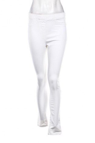 Damenhose Tu, Größe S, Farbe Weiß, Preis 15,00 €