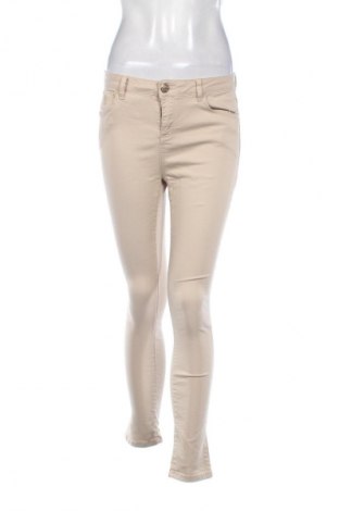 Damenhose U.S. Polo Assn., Größe M, Farbe Beige, Preis 32,00 €