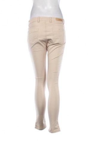 Damenhose U.S. Polo Assn., Größe M, Farbe Beige, Preis 32,00 €